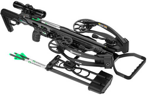 CenterPoint Hellion 400 Crossbow Package   